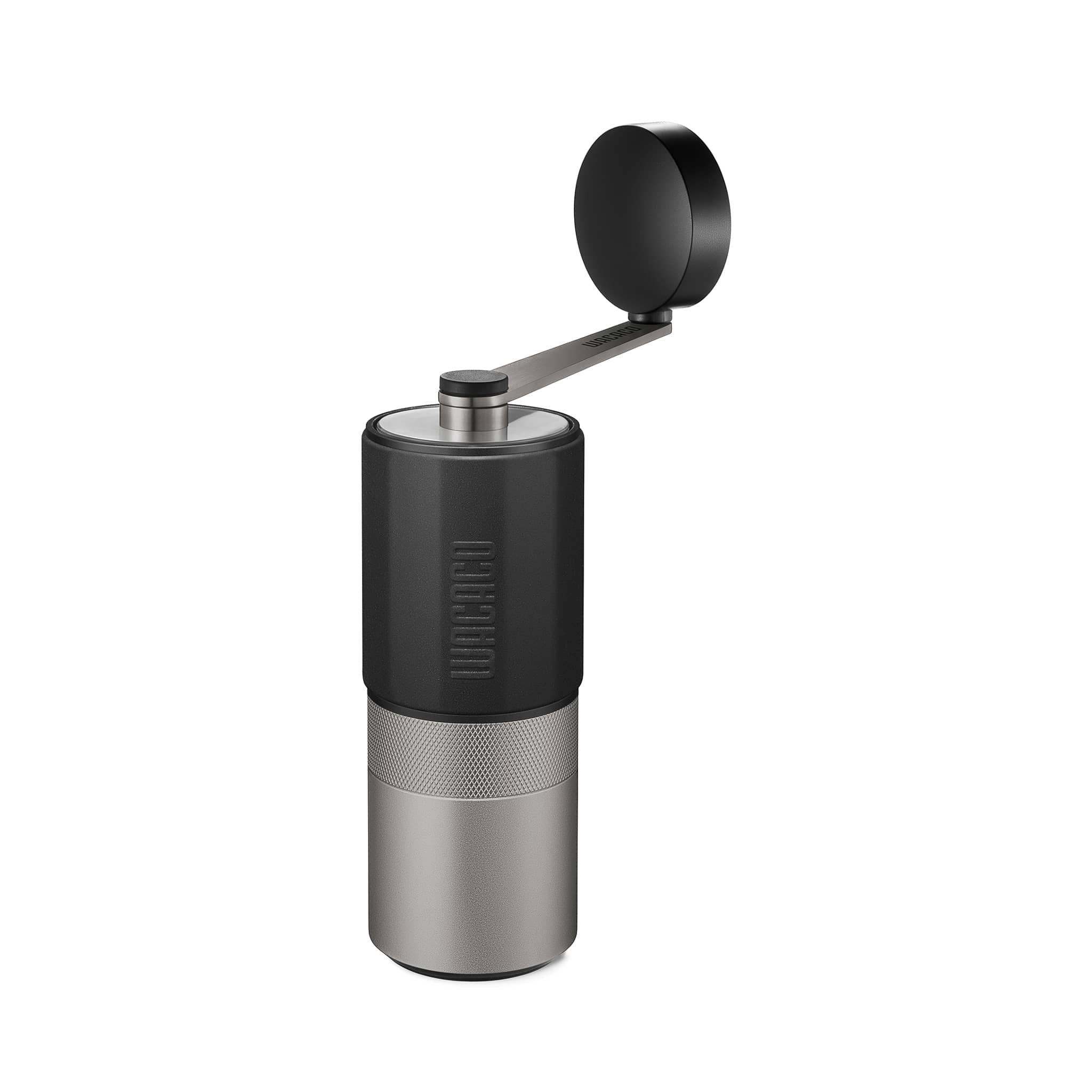 Wacaco Exagrind Manual Coffee Grinder - Image 2