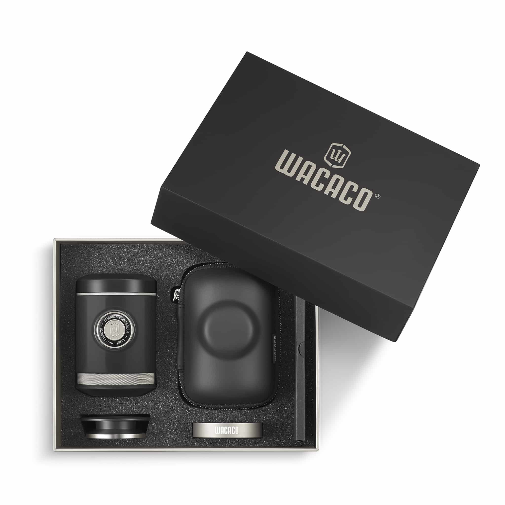 Wacaco Picopresso Handheld Espresso Maker - Image 5