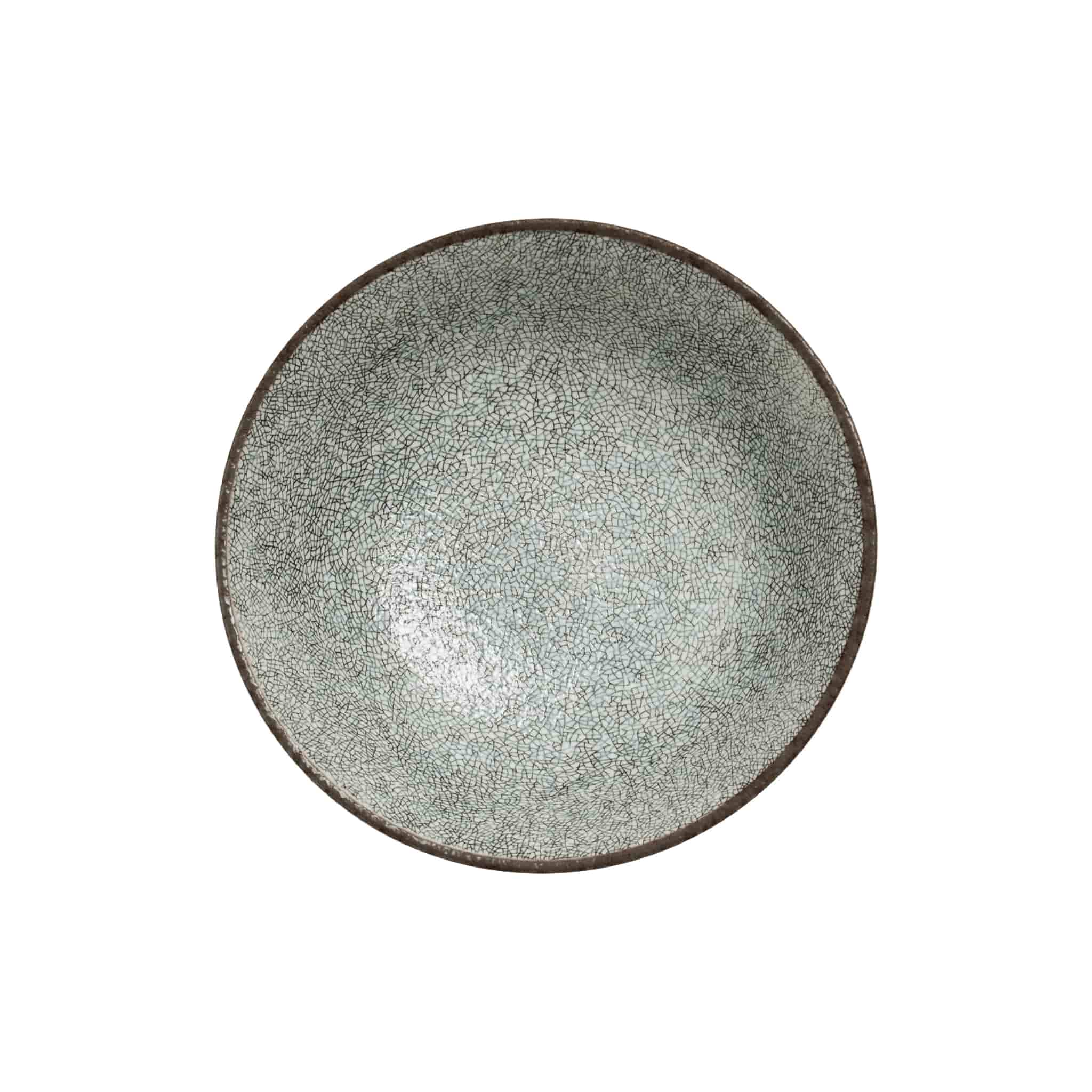 Wareta Ramen Bowl, 22cm - Image 2