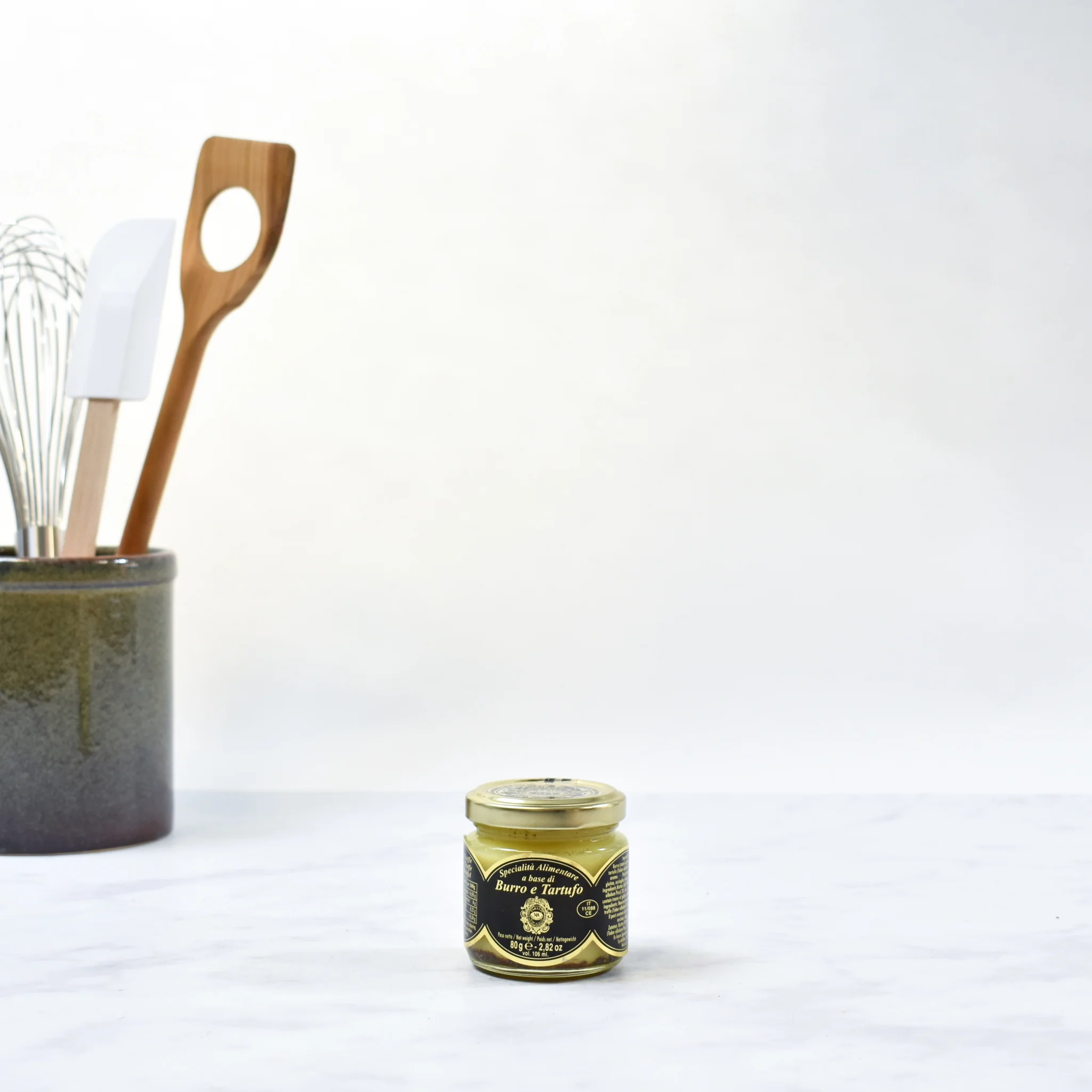 Marini Tartufi Truffle Butter - Image 6