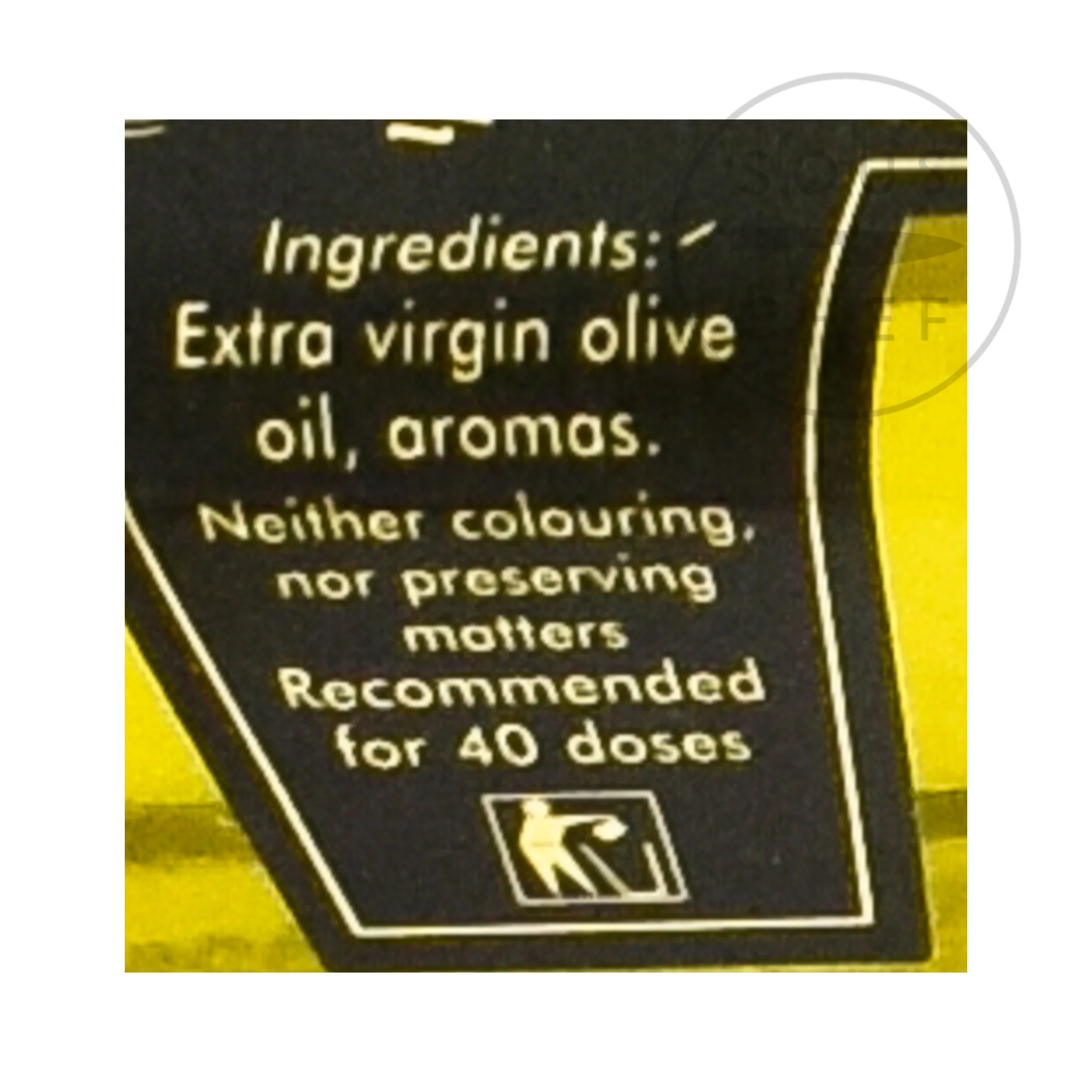 Marini Tartufi White Truffle Oil - Image 5
