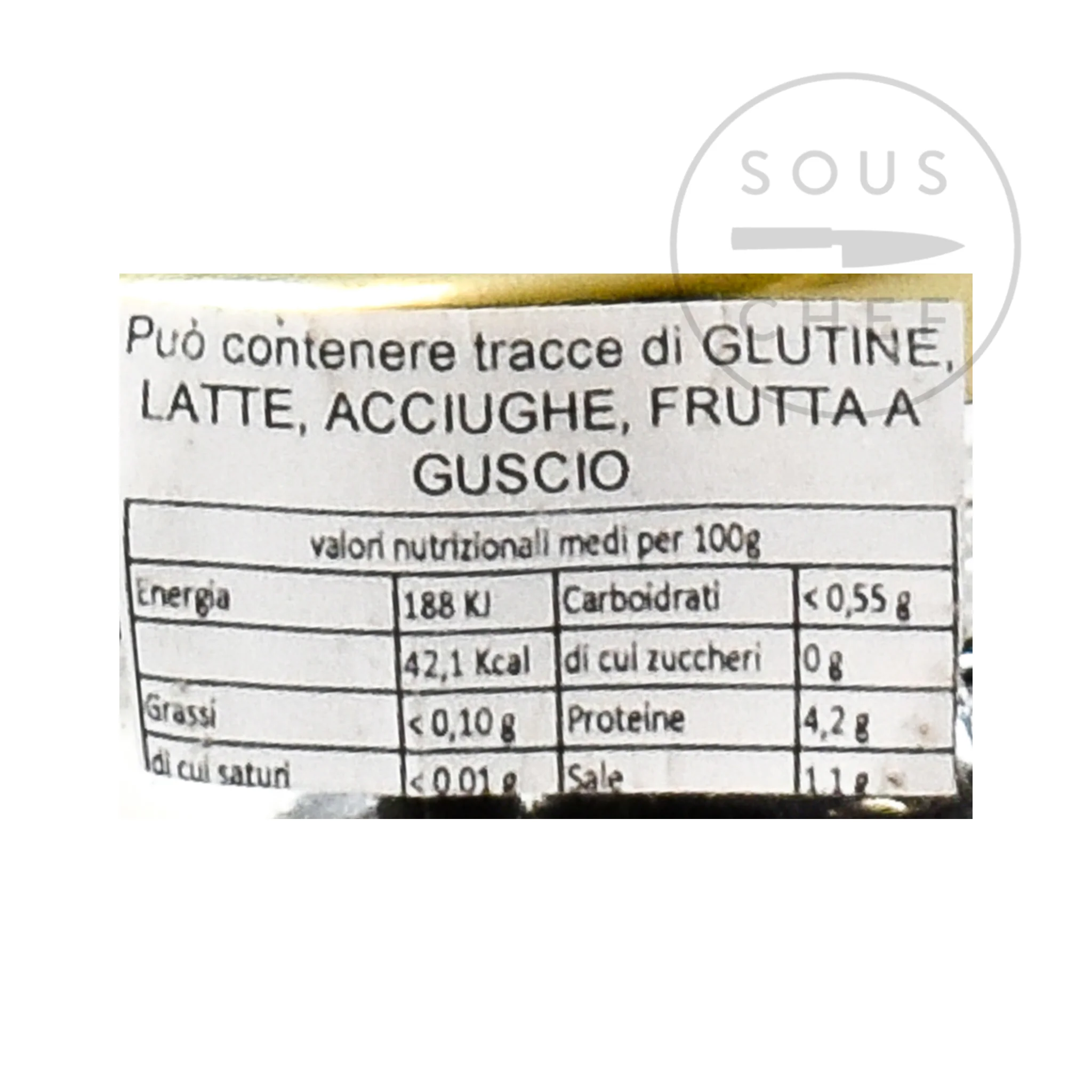 Marini Tartufi Whole Black Winter Truffle, 25g - Image 2