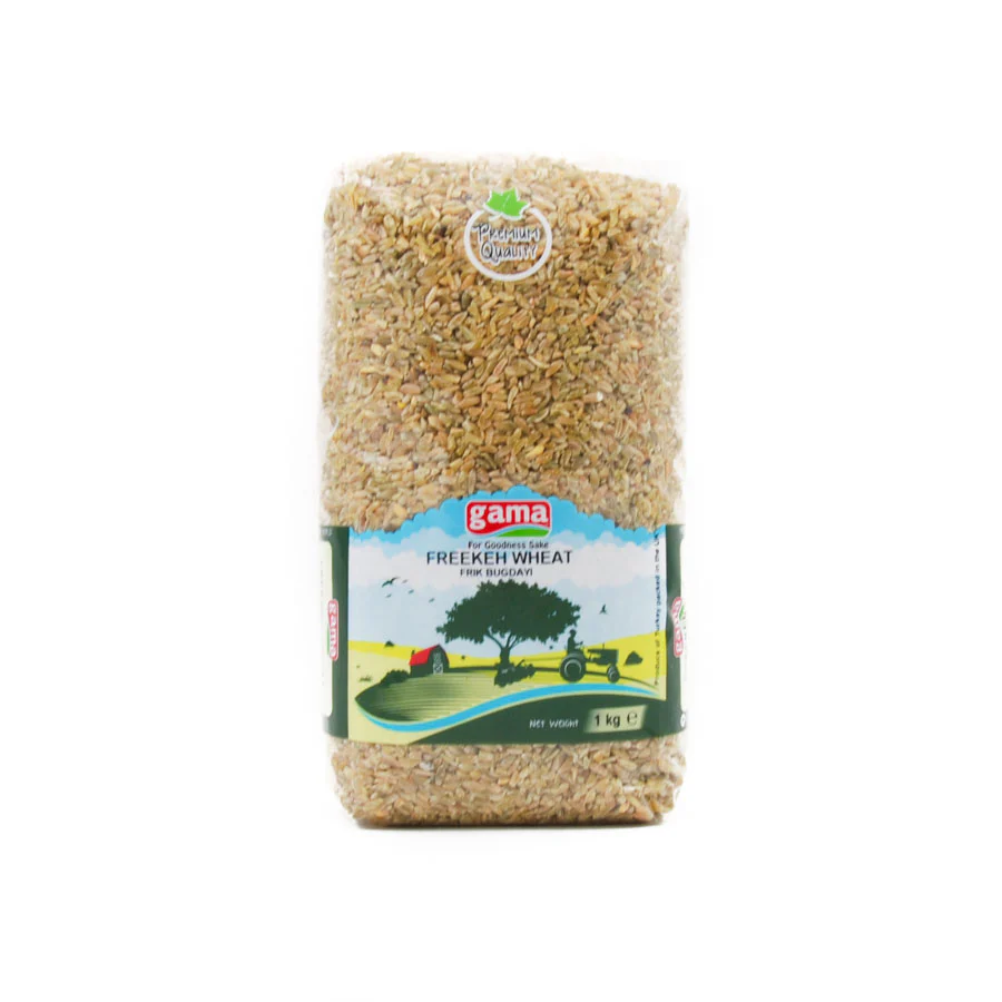 Whole Freekeh, 1kg