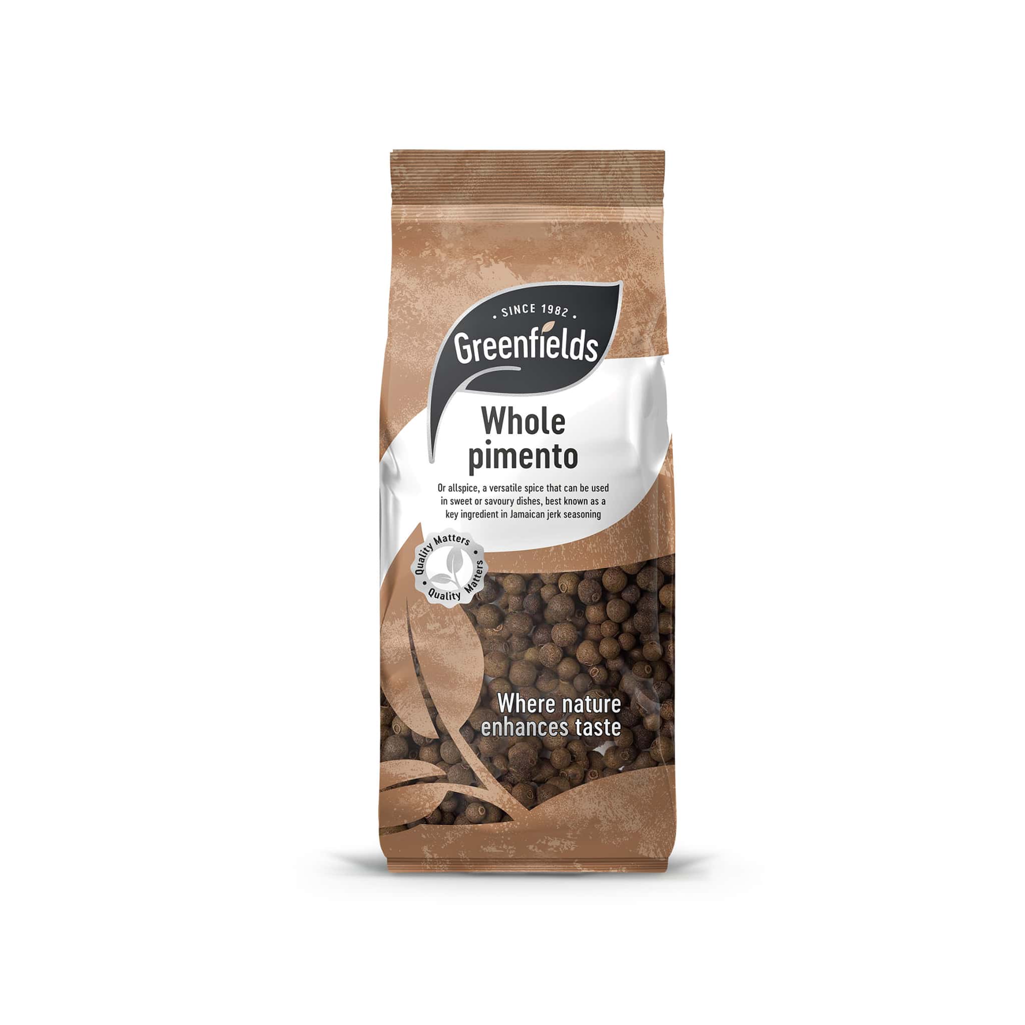 Greenfields Whole Pimento Allspice - Image 3