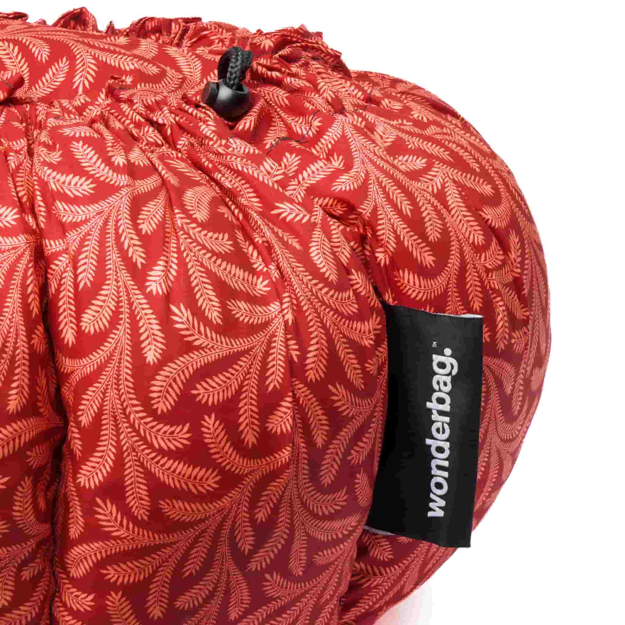 Wonderbag Non-Electric Slow Cooker, Red - Image 3