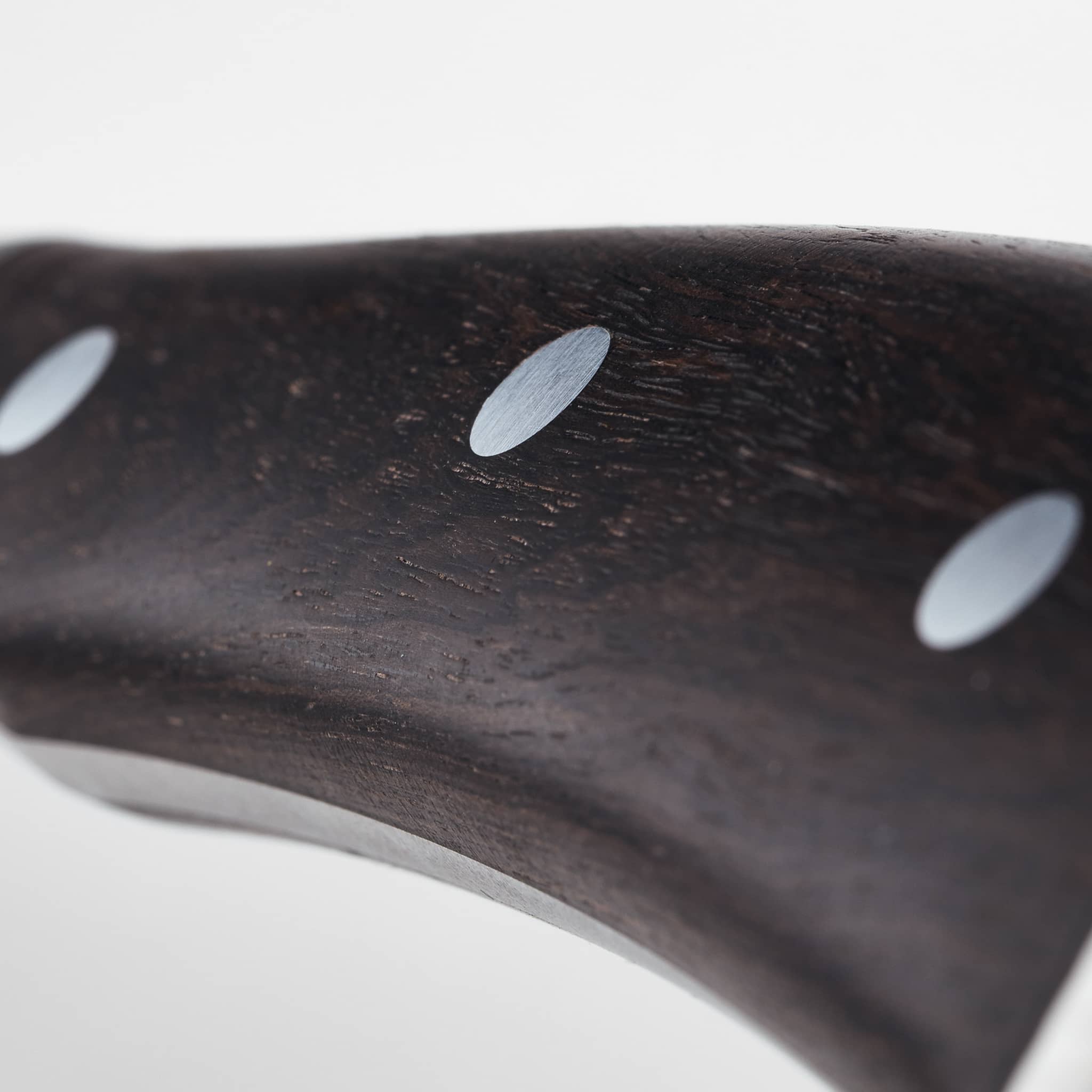 Wusthof Ikon Bread Knife, 23cm - Image 3