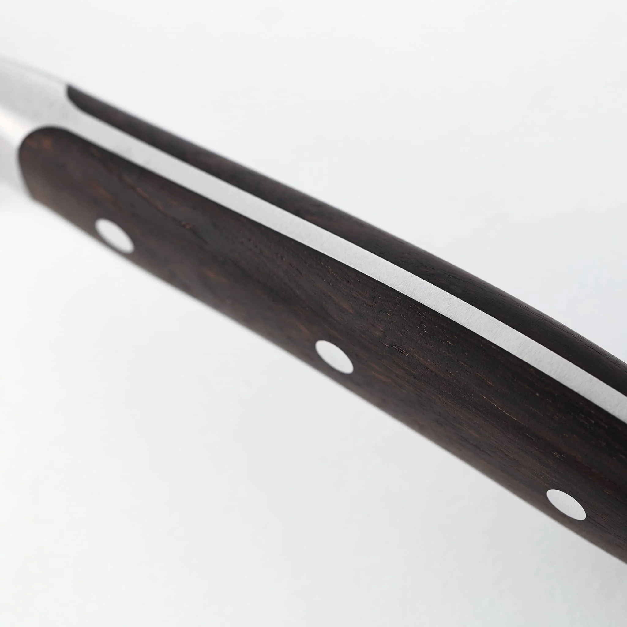 Wusthof Ikon Bread Knife, 23cm - Image 4