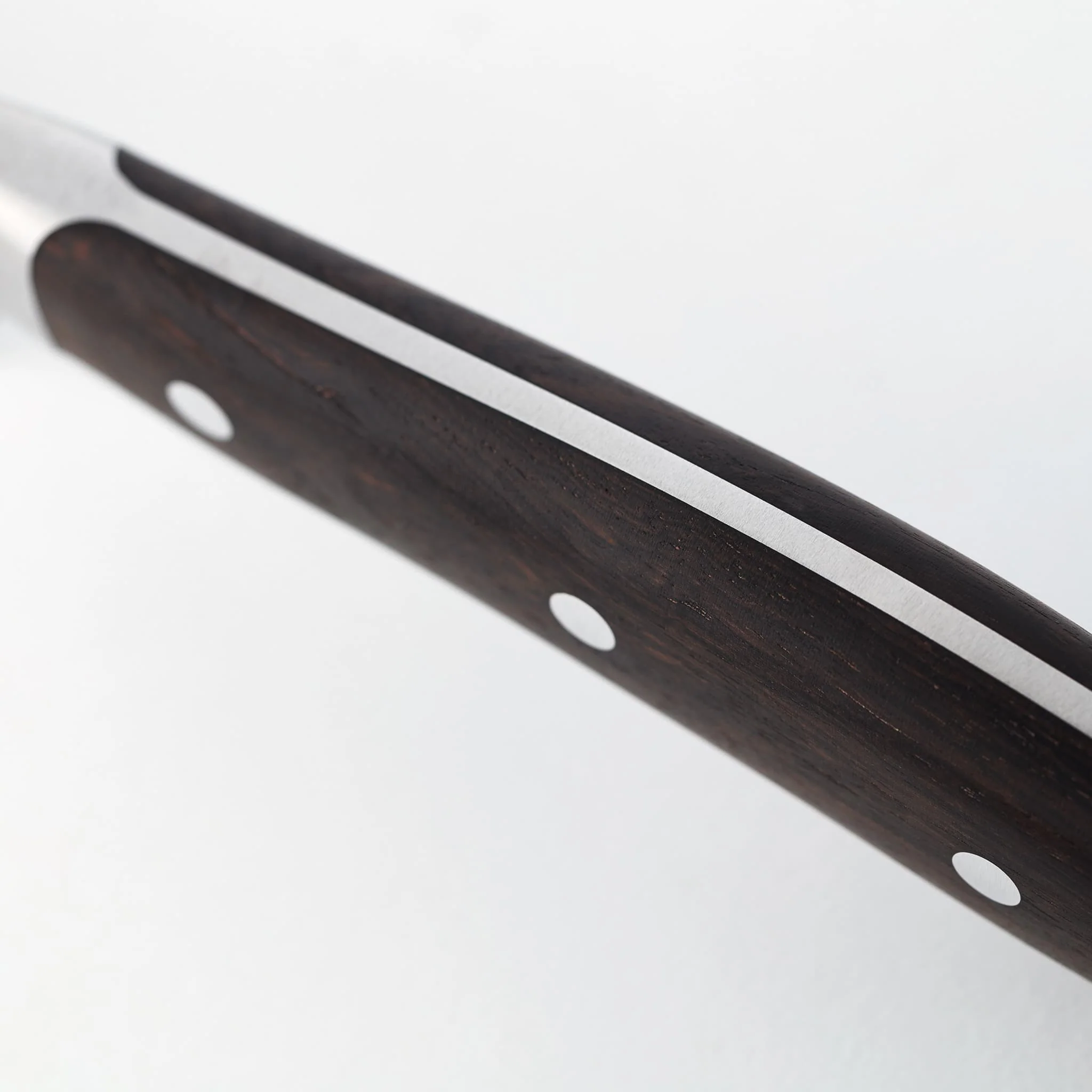 Wusthof Ikon Carving Knife, 20cm - Image 3