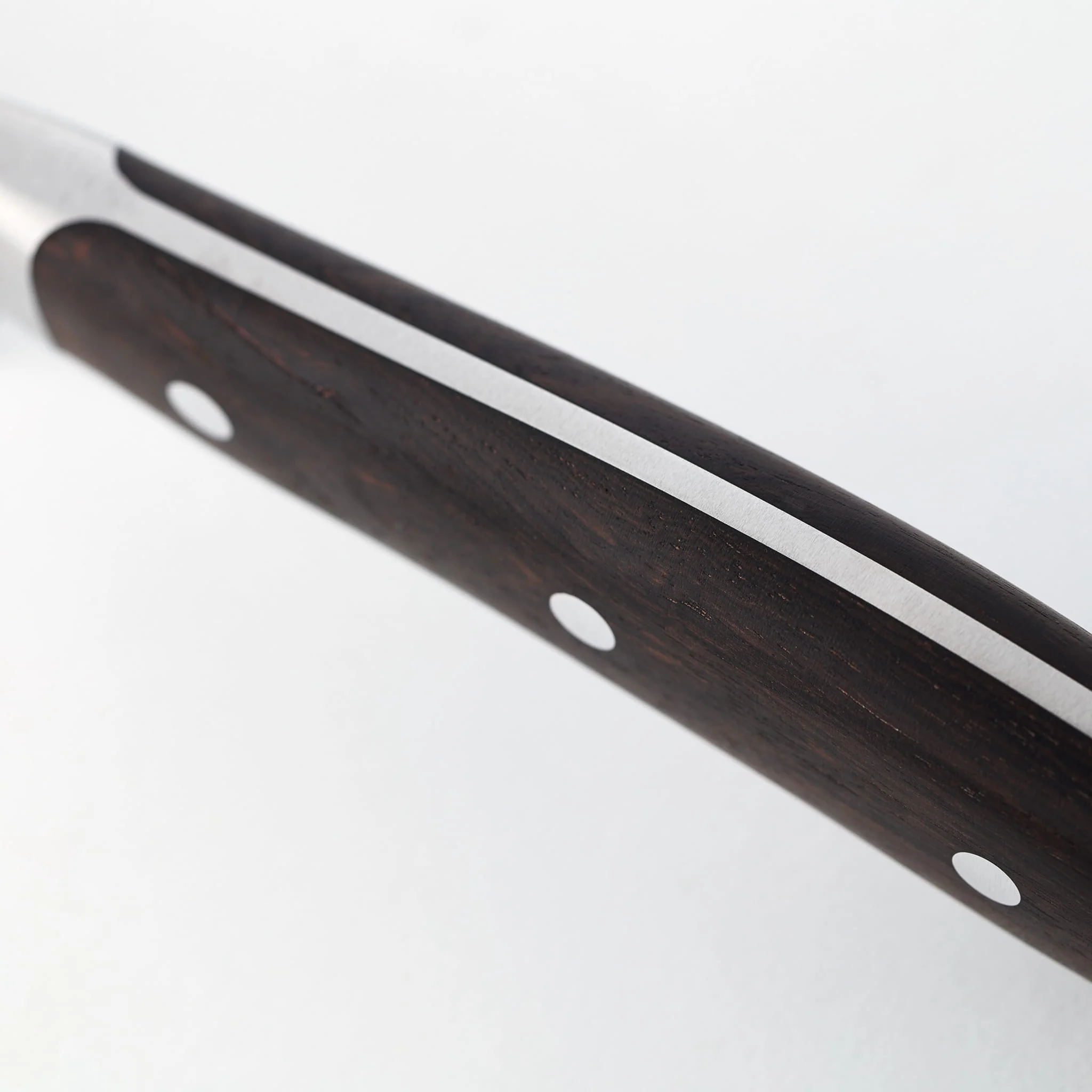 Wusthof Ikon 3 Piece Knife Set - Image 7