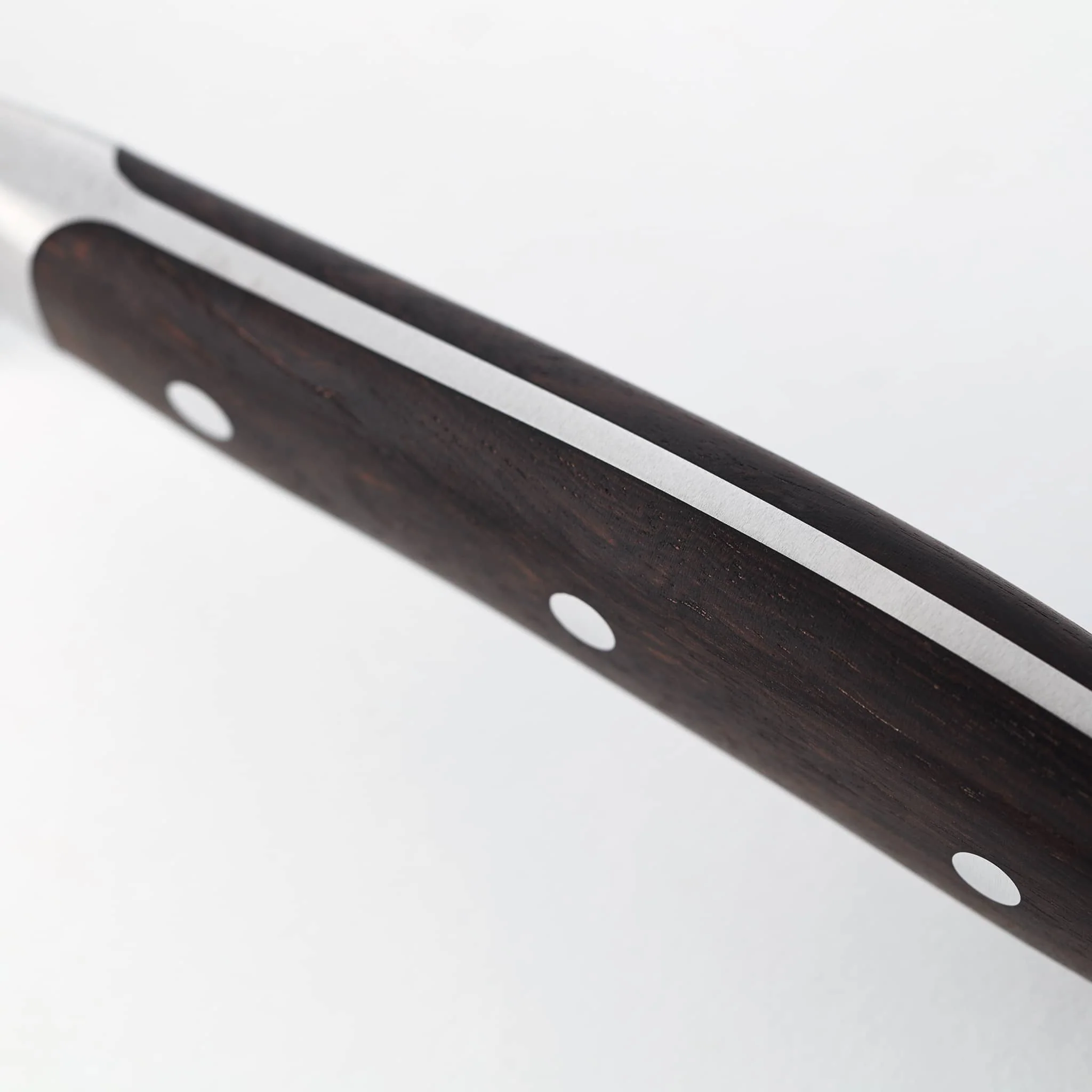Wusthof Ikon Paring Knife, 9cm - Image 4