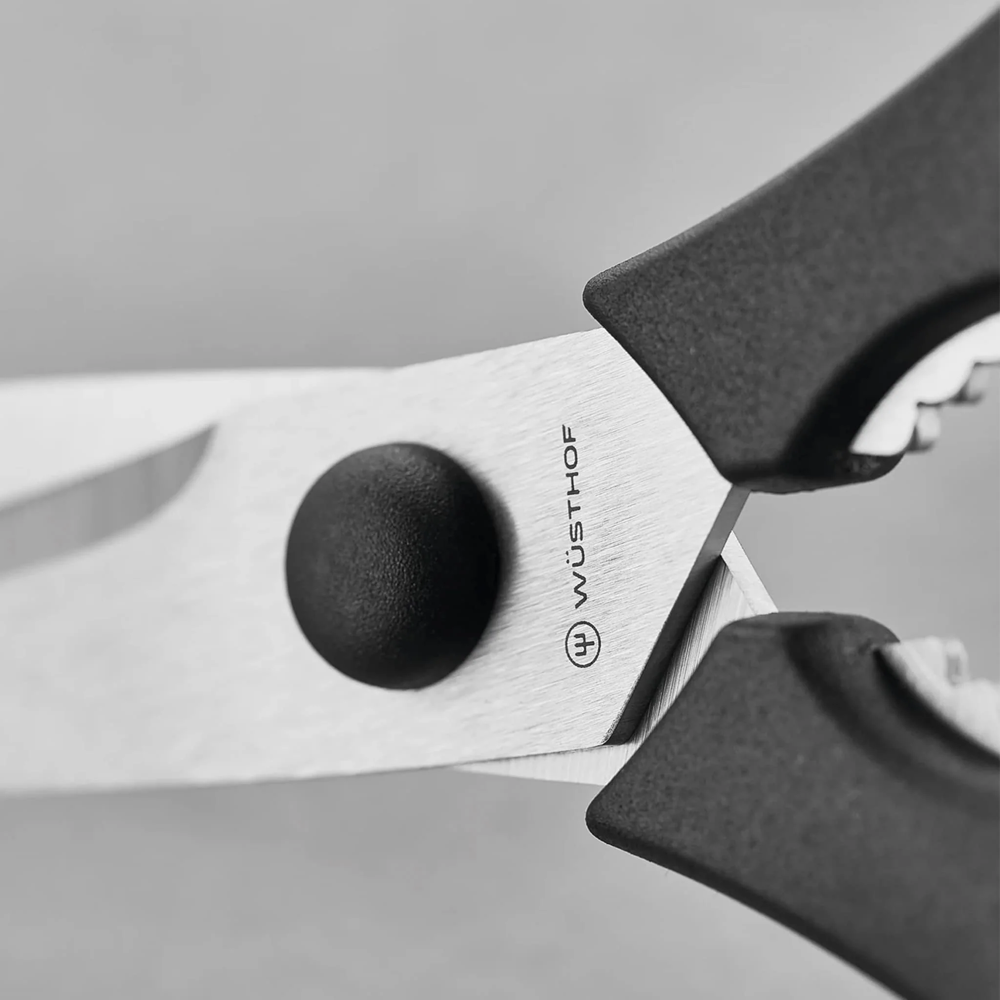 Wusthof Kitchen Scissors - Image 2