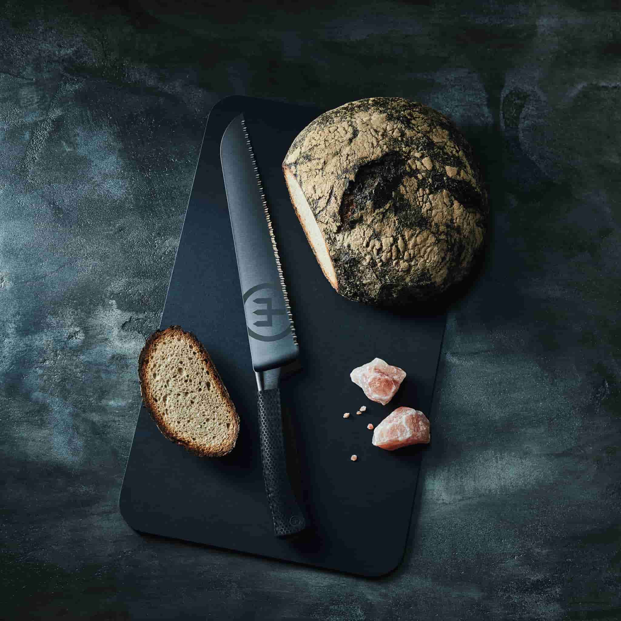 Wusthof Performer Bread Knife, 23cm - Image 5