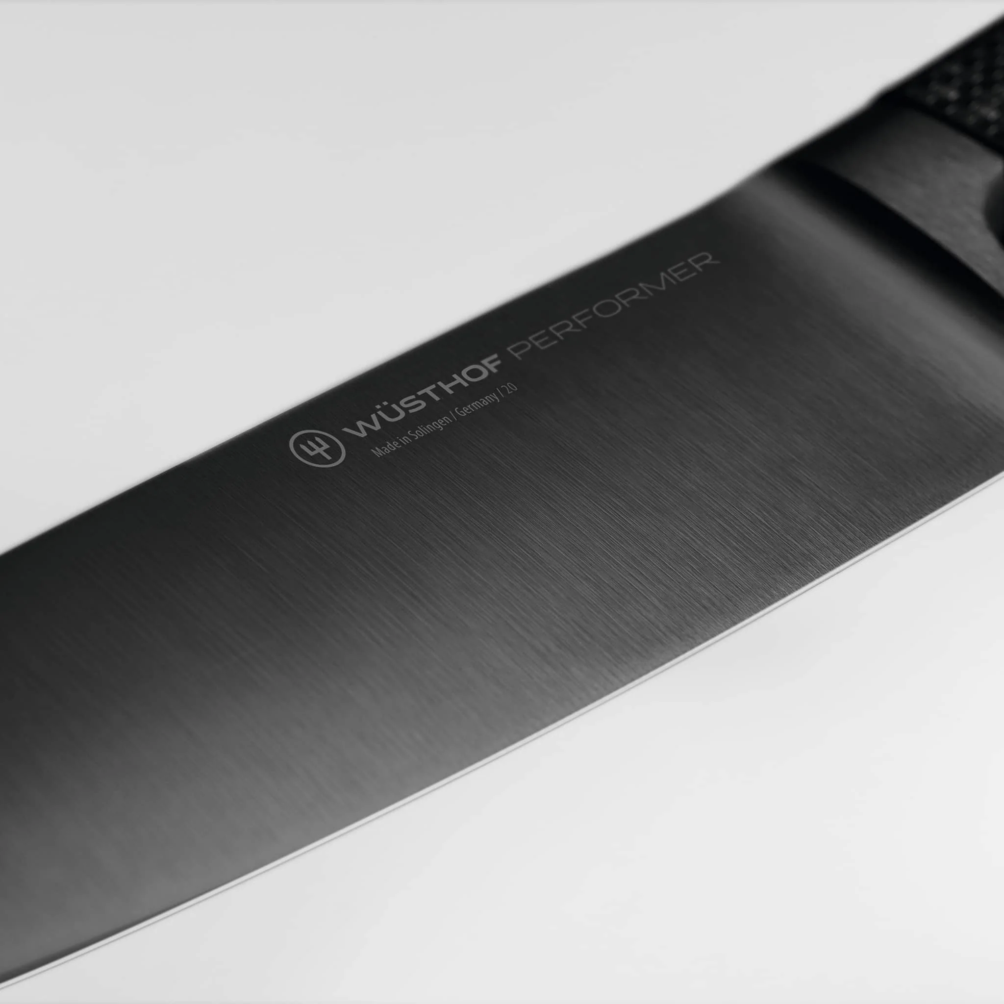 Wusthof Performer Chef's Knife - Image 4
