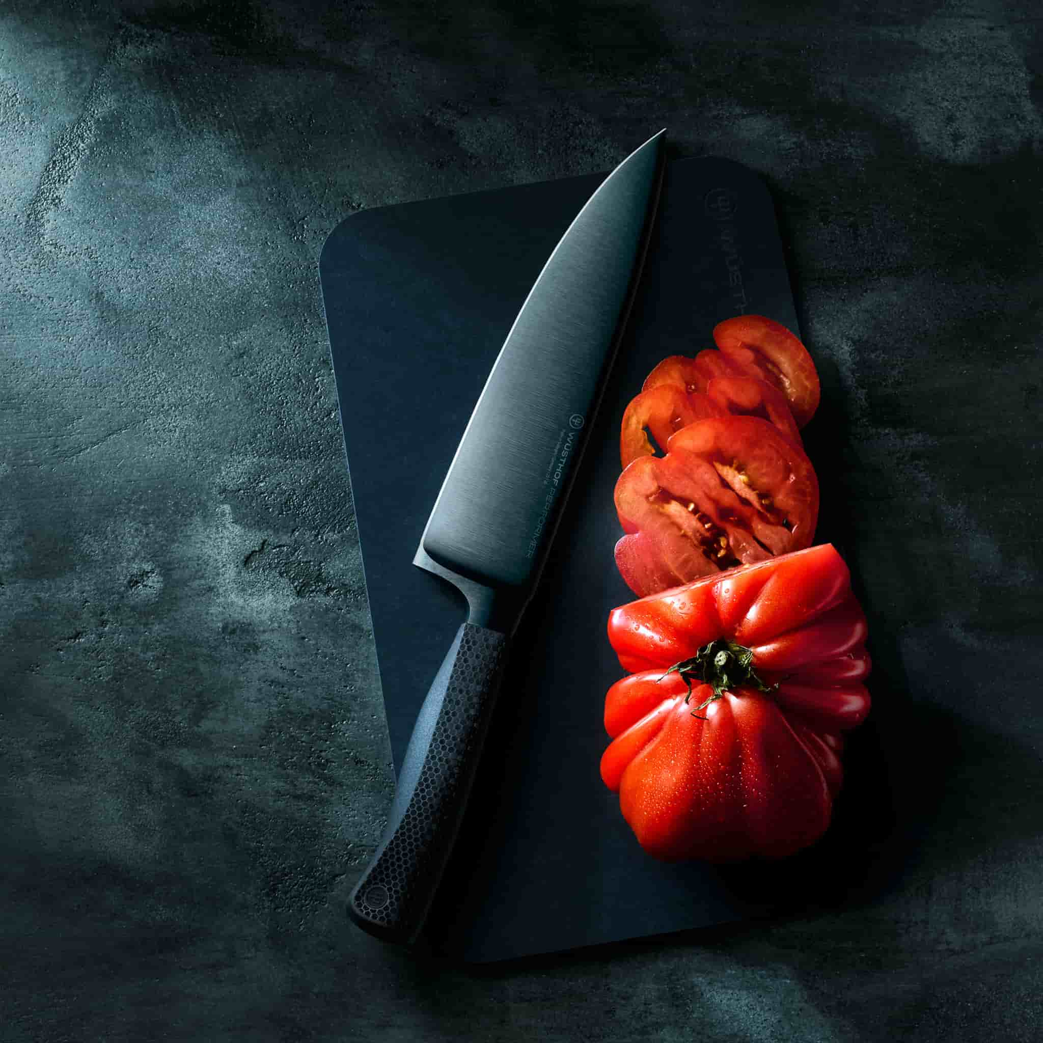 Wusthof Performer Chef's Knife - Image 7