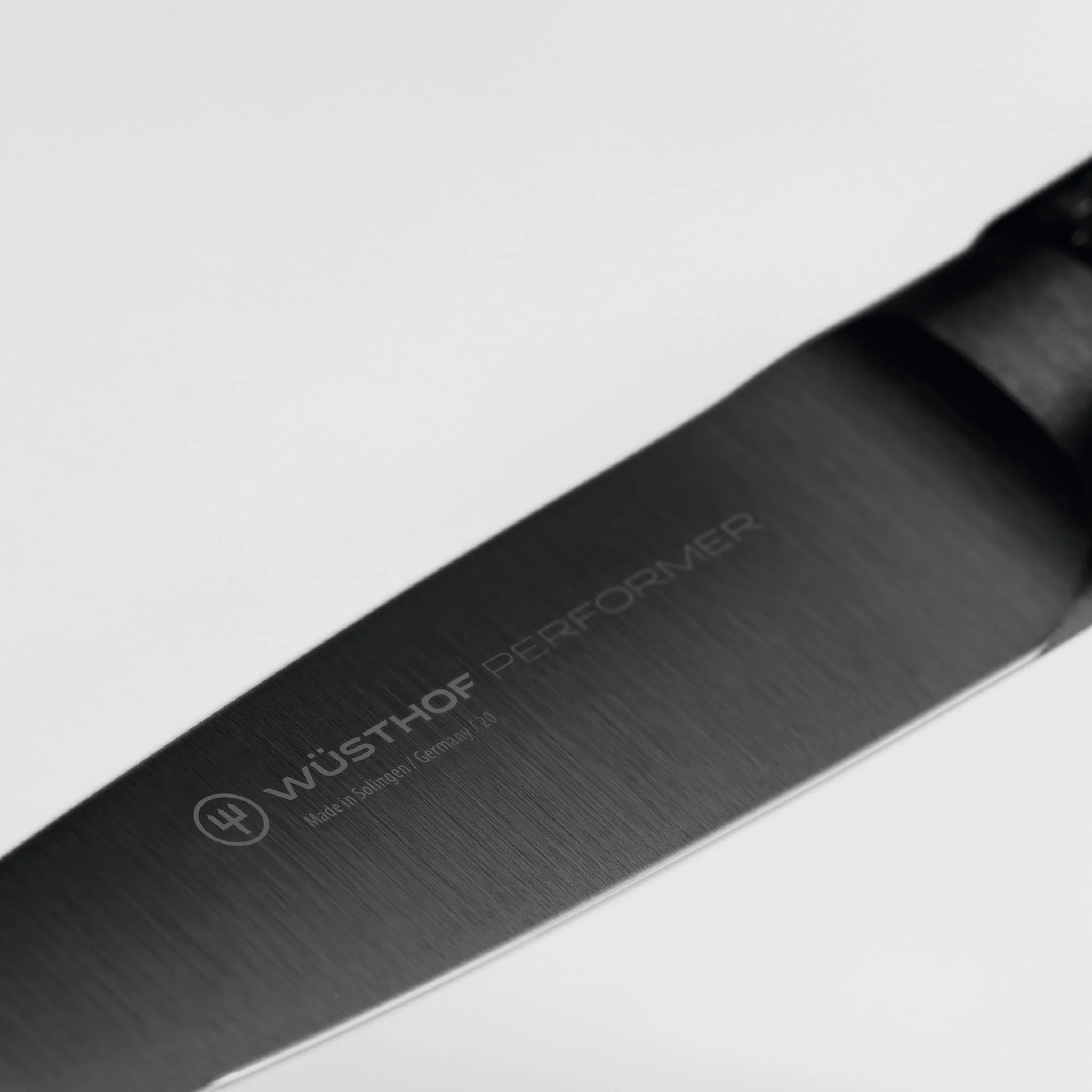 Wusthof Performer Paring Knife, 9cm - Image 2