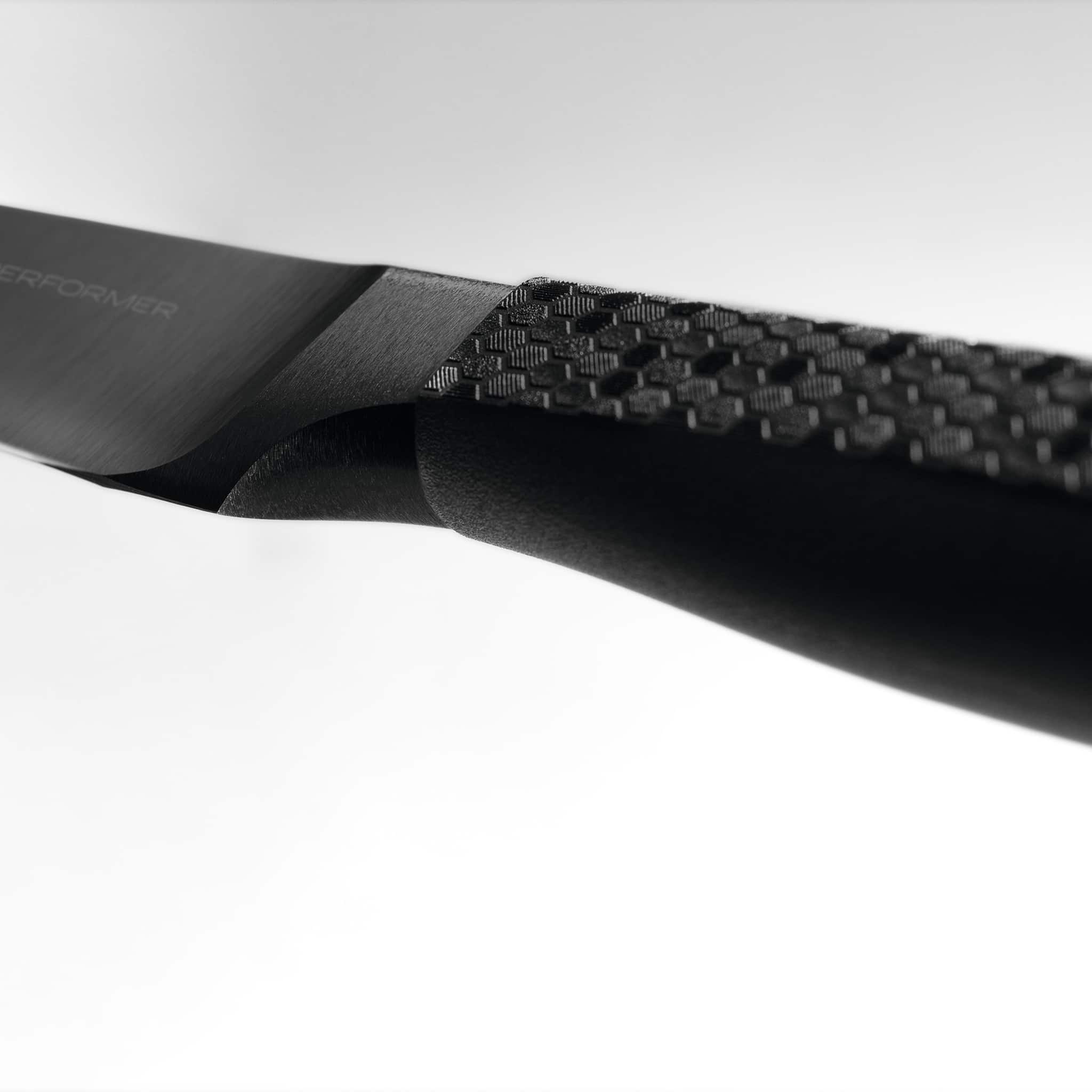 Wusthof Performer Paring Knife, 9cm - Image 3