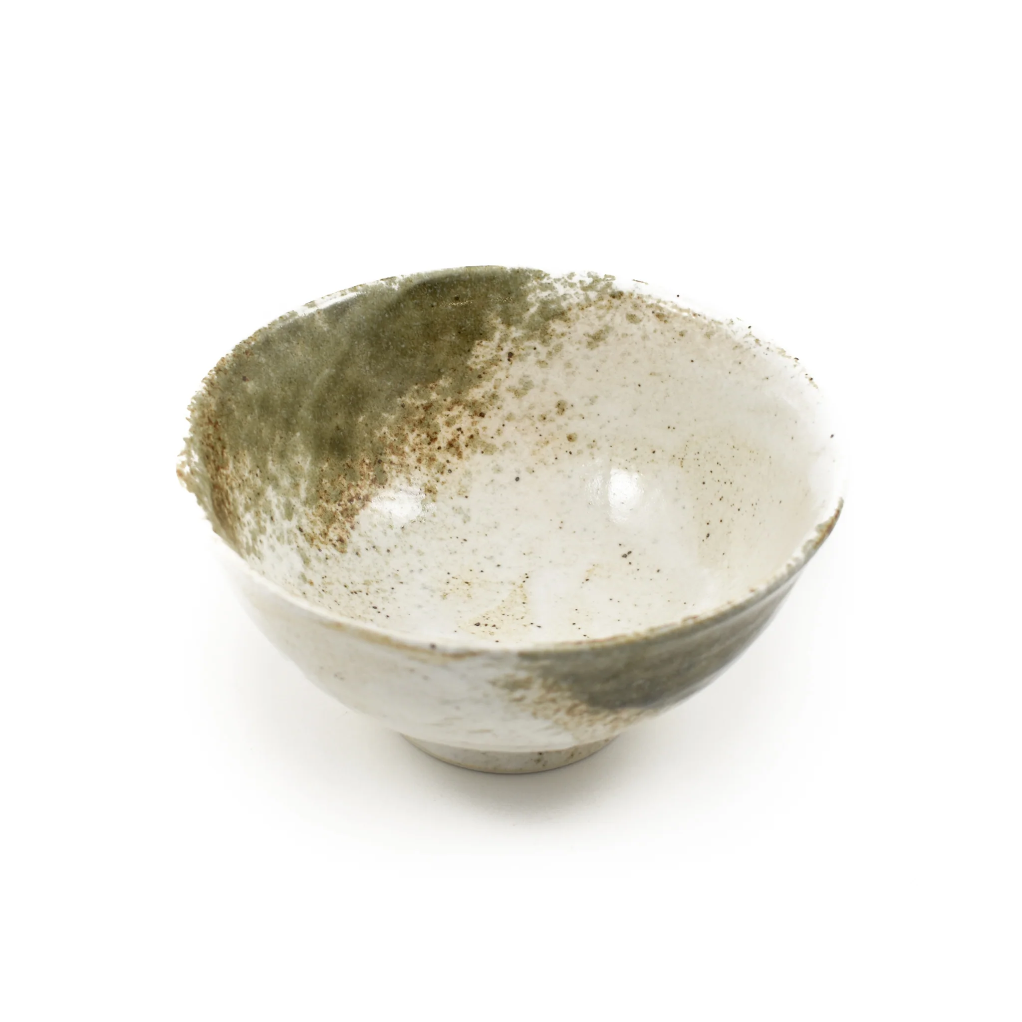 Yukishino Large Rice Bowl, 15.7cm - Image 2