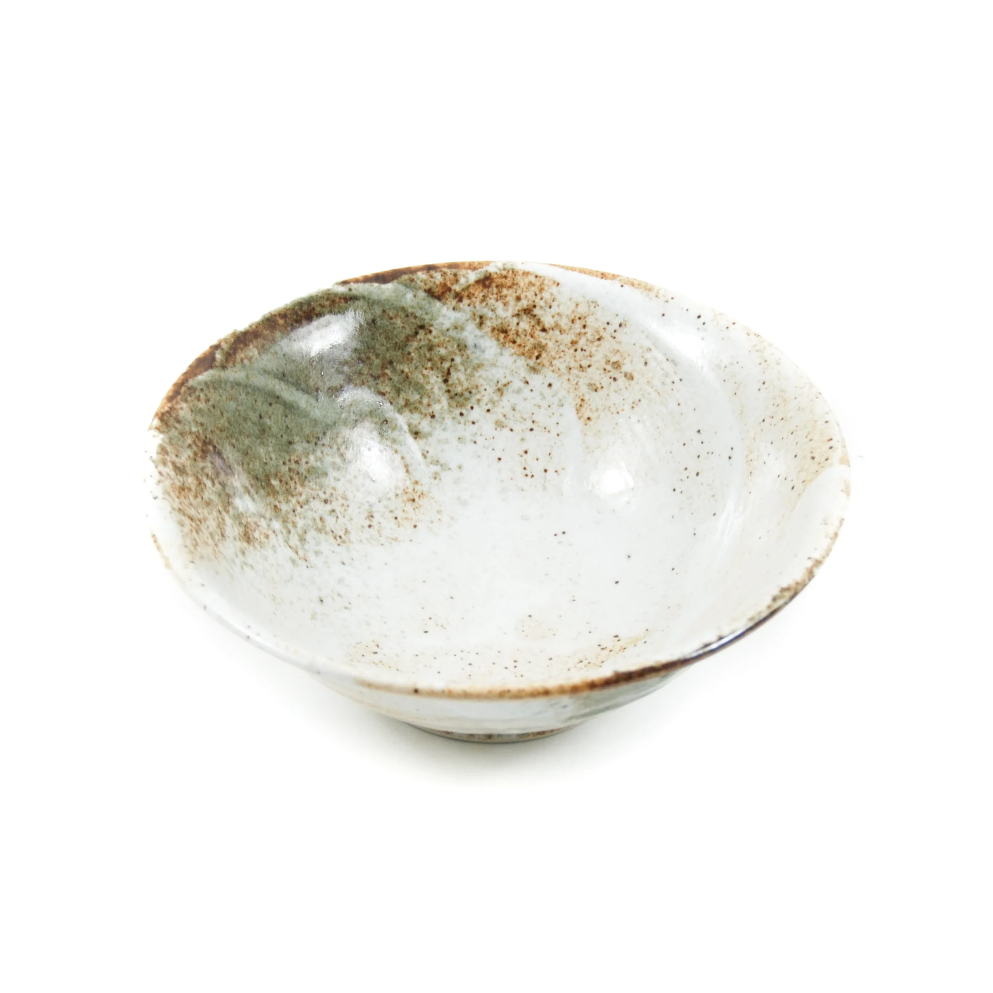 Small Yukishino Ramen Bowl, 19.5cm - Image 3