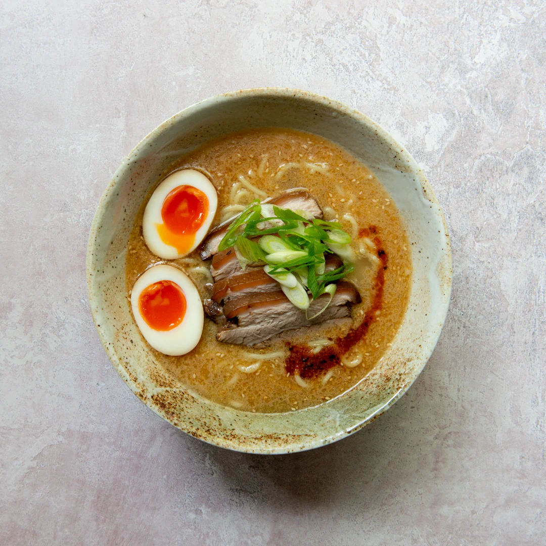 Yukishino Ramen Bowl Set - Image 3