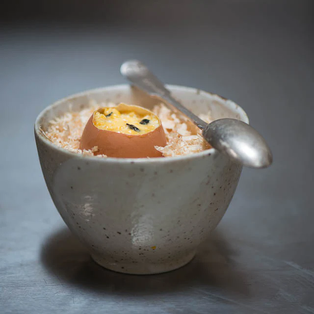 Yukishino Rice Bowl, 10.5cm - Image 4