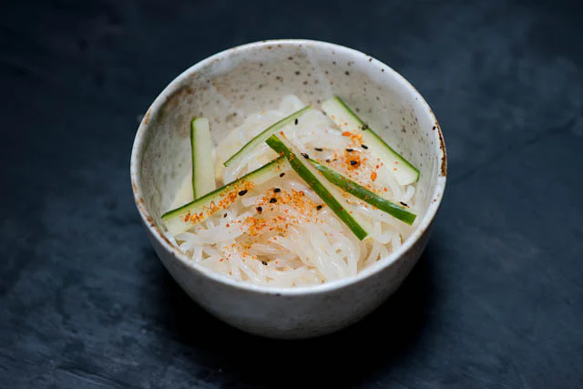 Yukishino Rice Bowl, 10.5cm - Image 5