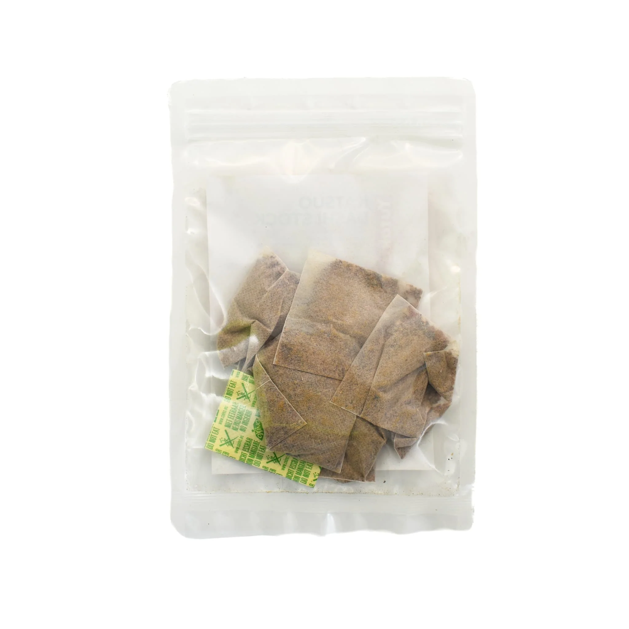 Yutaka Katsuo Dashi Bags Bonito Powder, 30g - Image 2