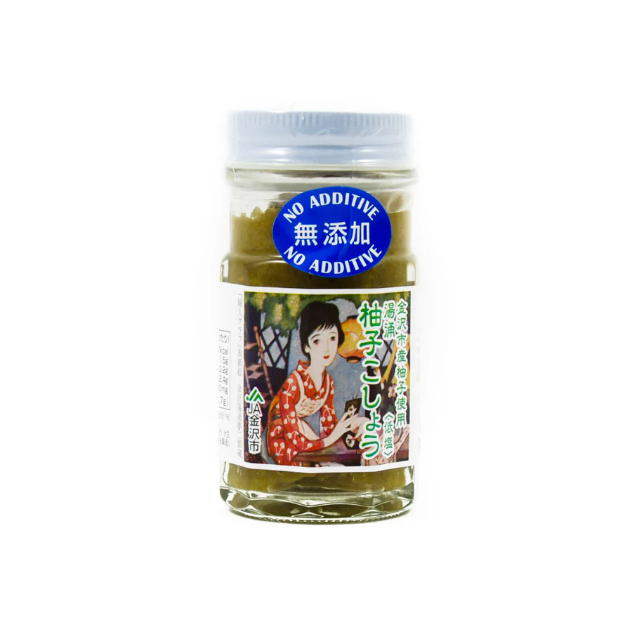 Yuzu Kosho, 50g