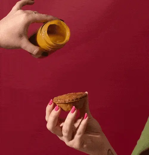 Zaba Traditional Italian Zabaione with Marsala, 200g - Image 2