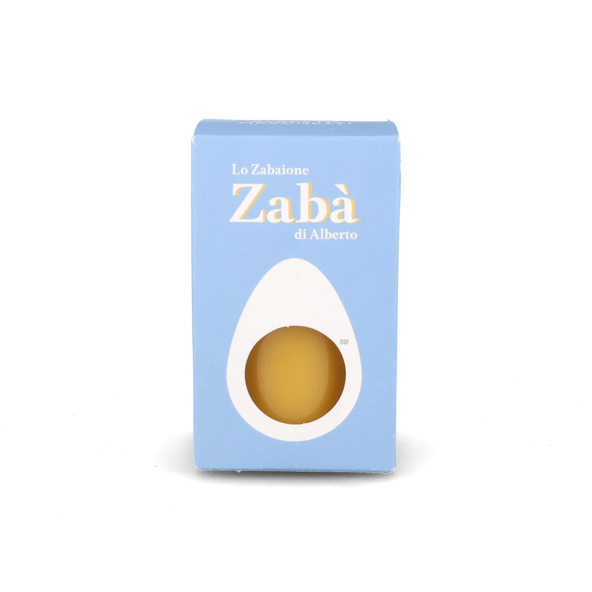 Zaba Traditional Italian Zabaione with Marsala, 200g - Image 5