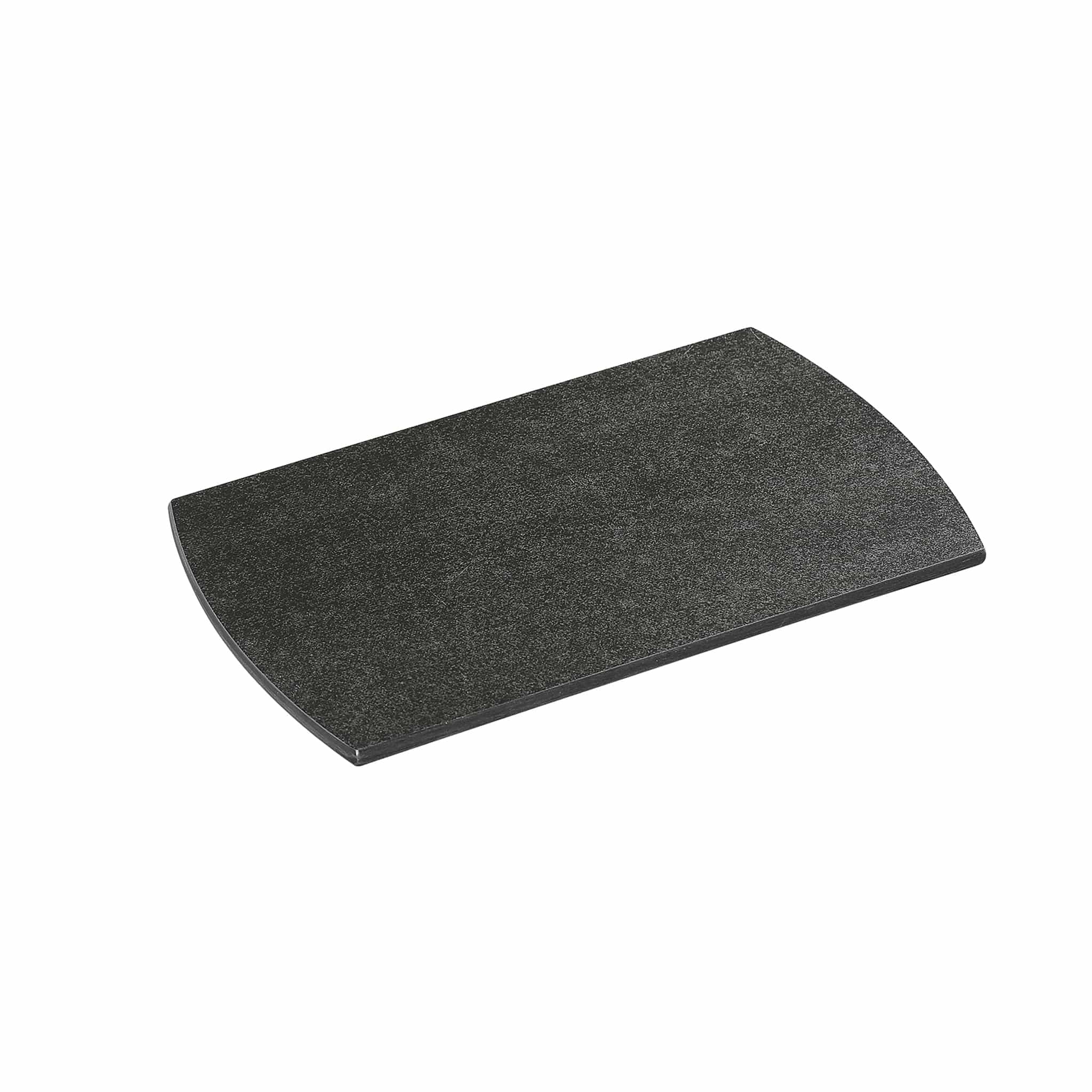 Zassenhaus Black Composite Chopping Board - Image 2