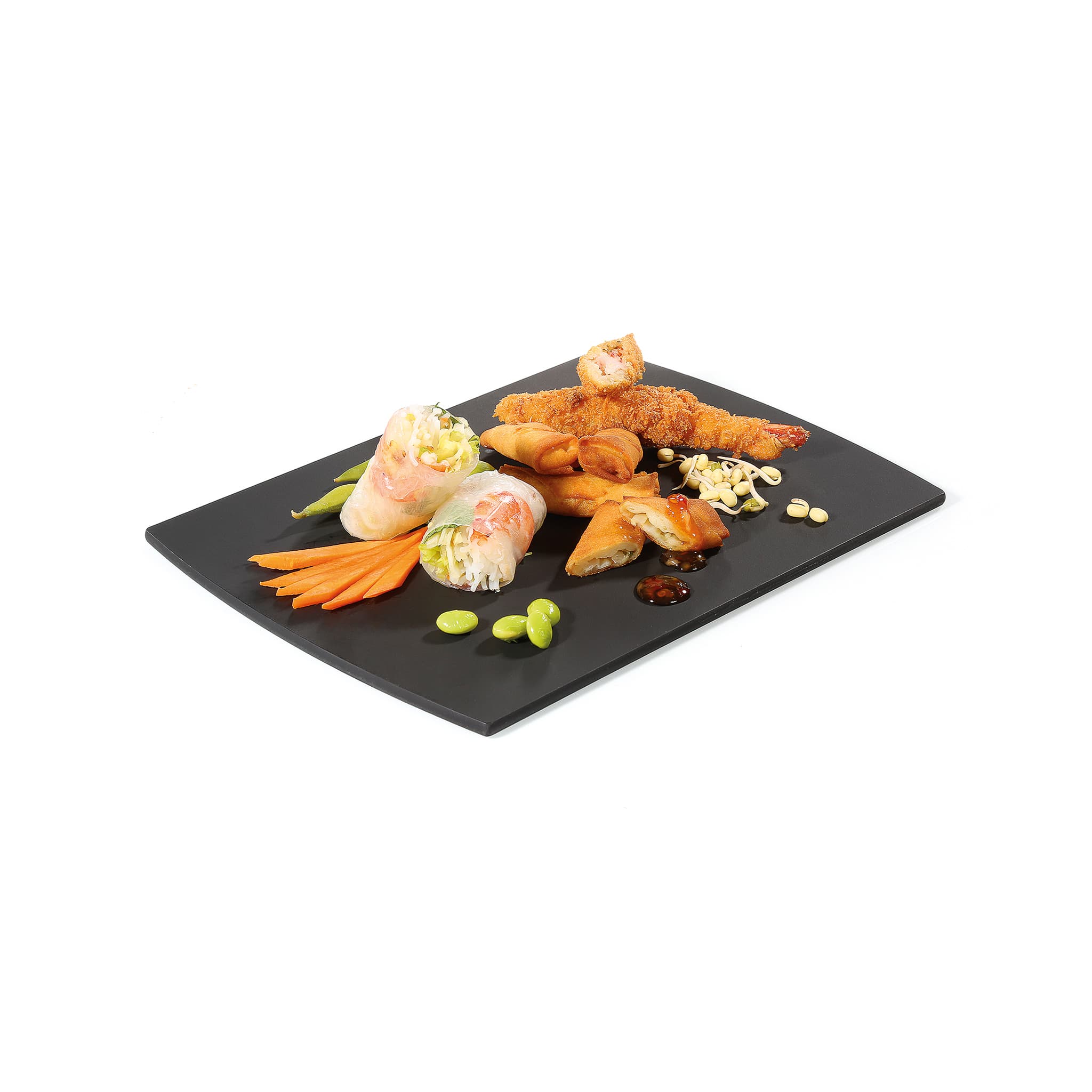 Zassenhaus Black Composite Chopping Board - Image 4