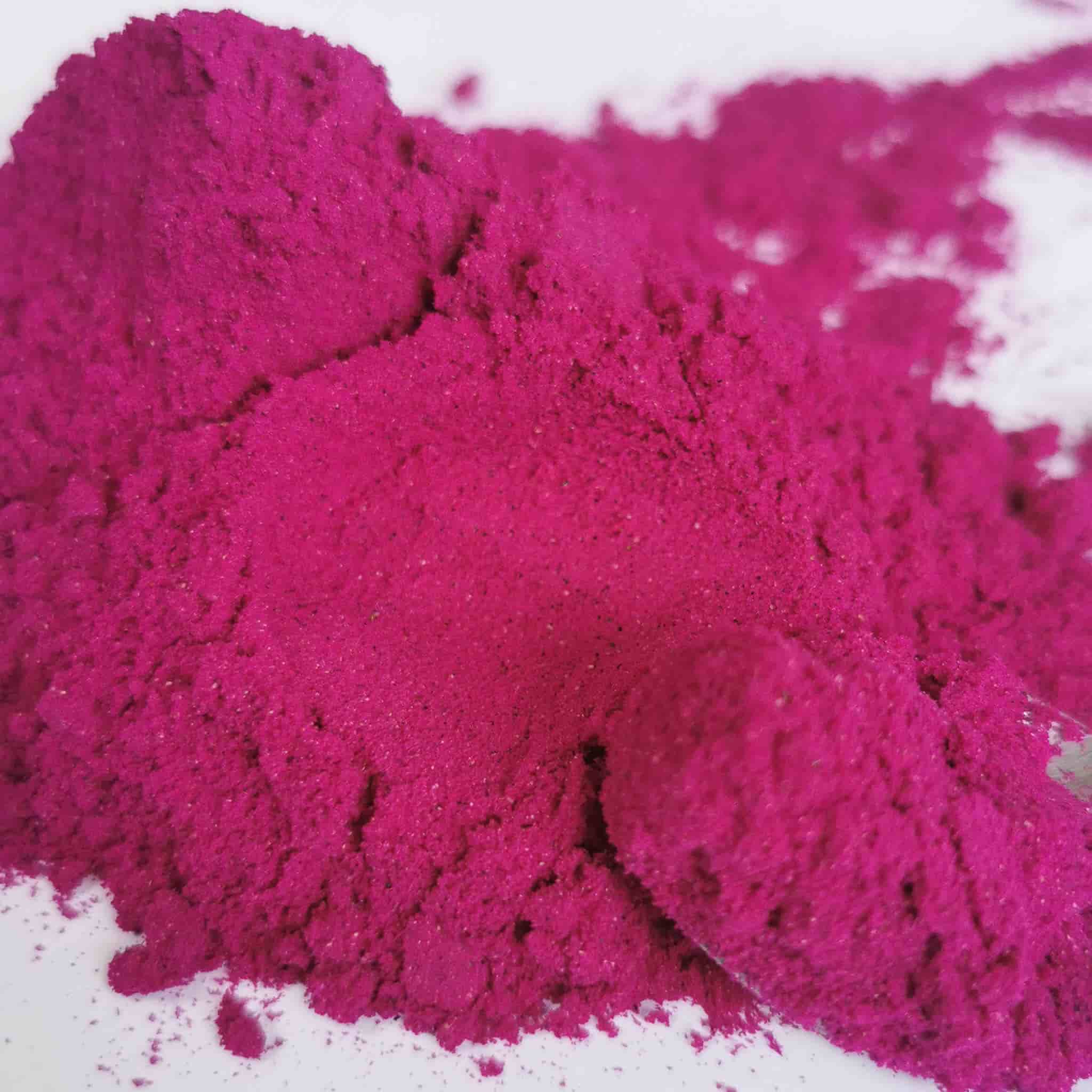 ZingyZoo Freeze Dried Dragon Fruit Powder, 100g - Image 3